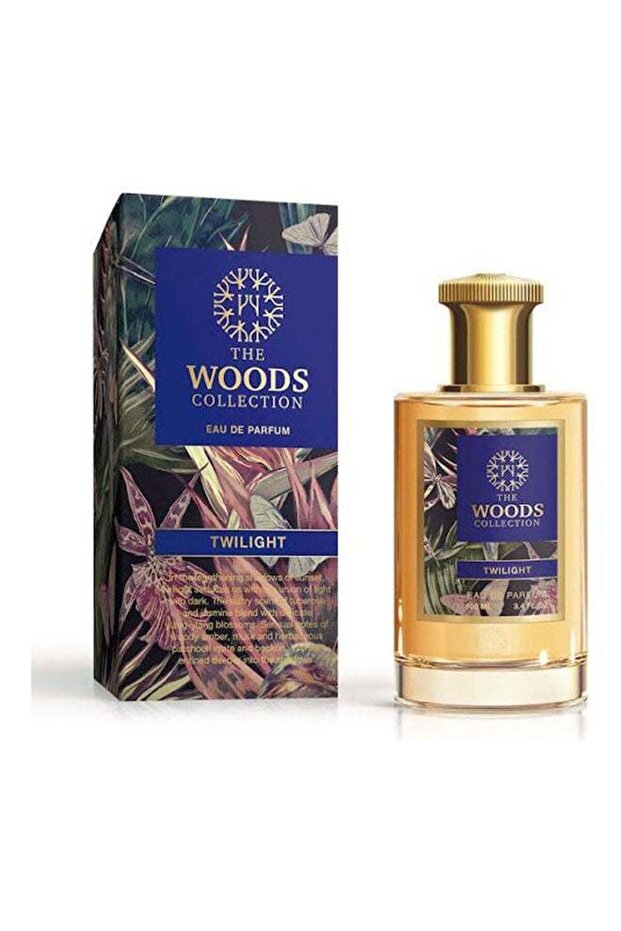 عطر توايلايت 100 مل