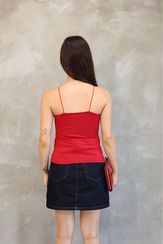 حبل تعليق رياضي بطبقة مزدوجة - 7