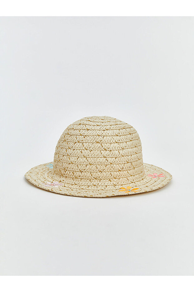Original Baby Girl Straw Hat
