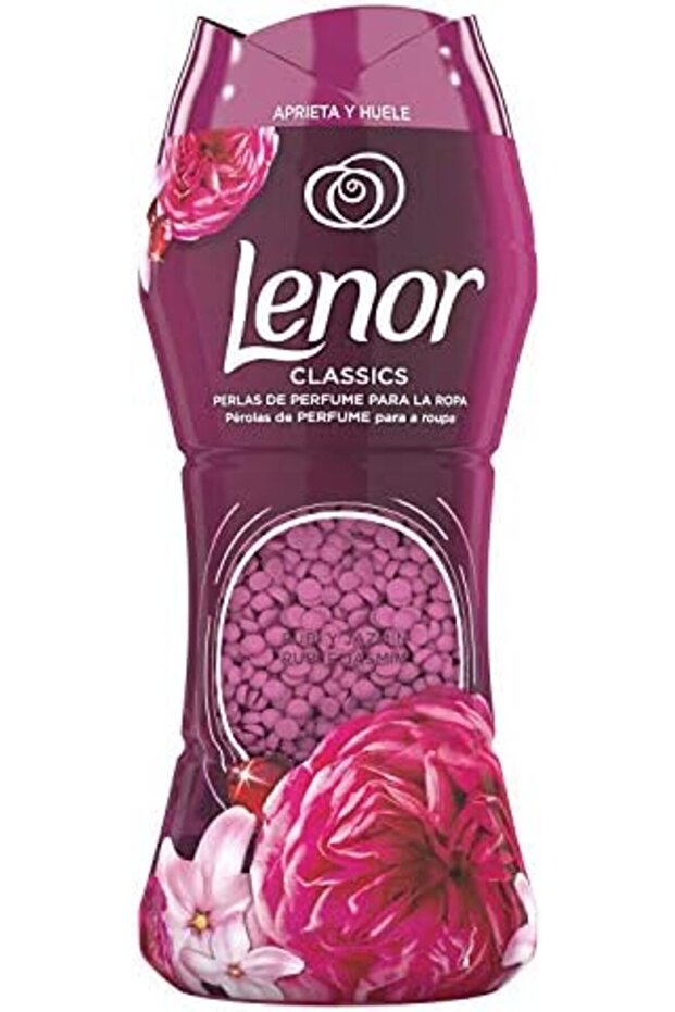 Ruby & Jasmine Scent Enhancer 210g - 2