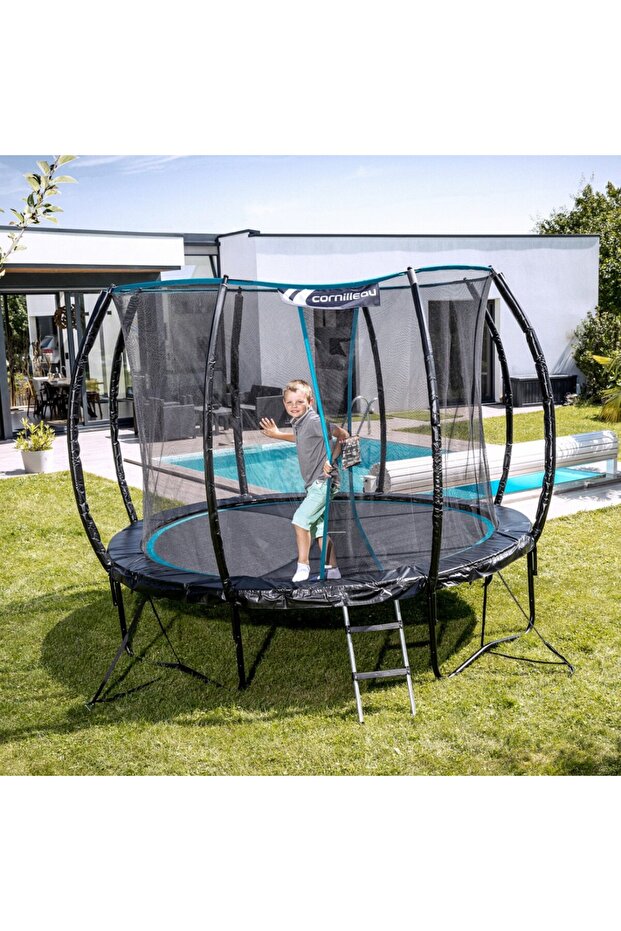 TRAMBOLIN FİLELİ 244 CM 312081