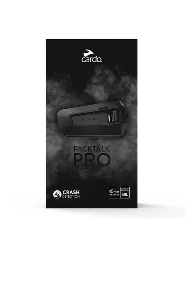 PACKTALK PRO JBL BLUETOOTH VE INTERCOM (TEKLİ PAKET) - 5