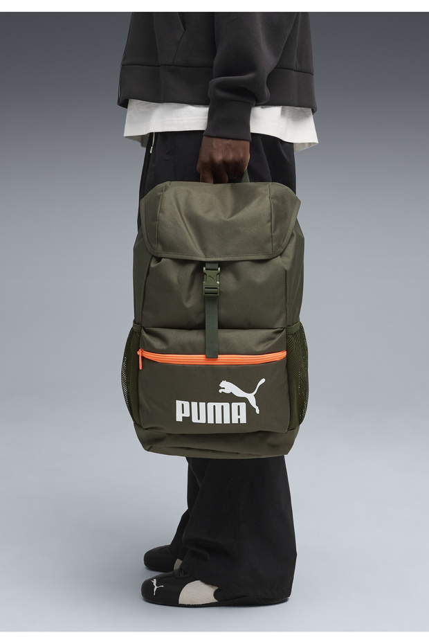 Cu glugă Phase cu glugă 20L - 1