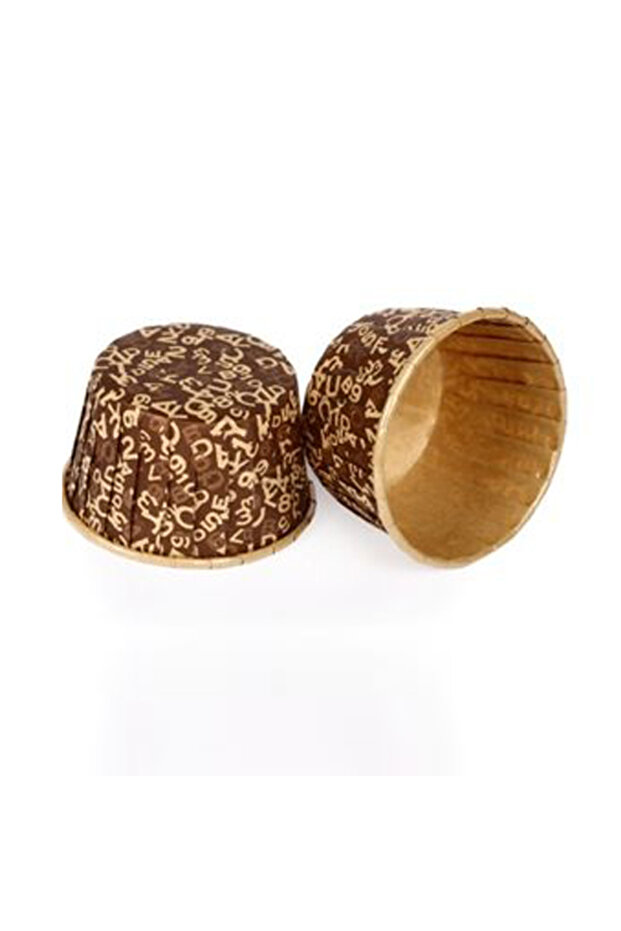 Custom Pet Capsule 44*35mm with Letter (100 Pieces)