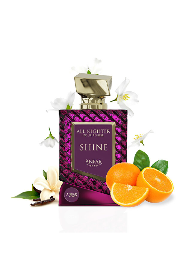 1950 SHINE ALL NIGHT POUR HOMME 100 ML EDP