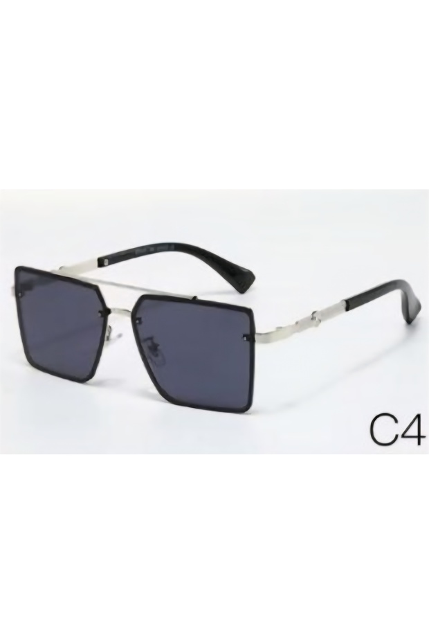 Men's Uv-400 Protection Men's Sunglasses
