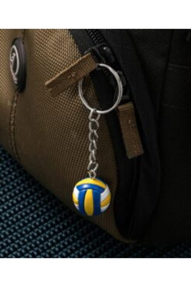 Breloc Minge de volei - 7