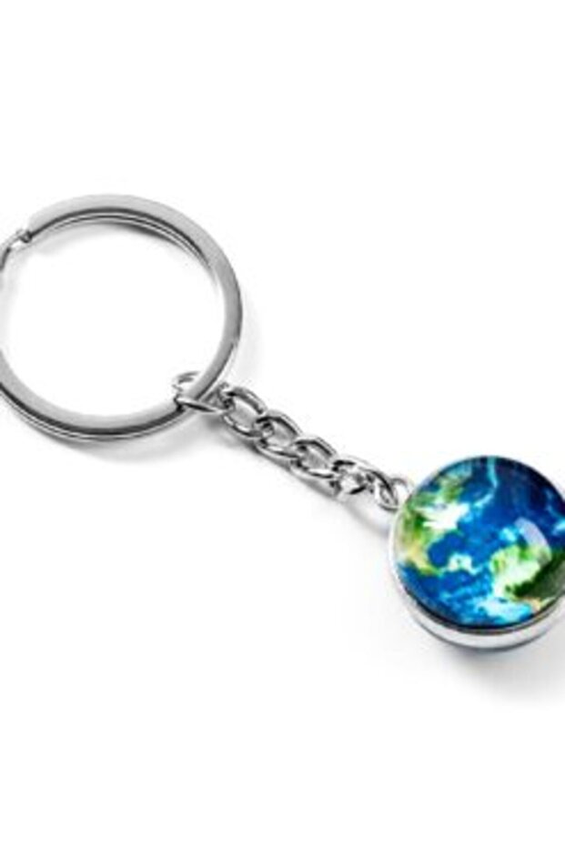 Μπρελόκ Earth - 7