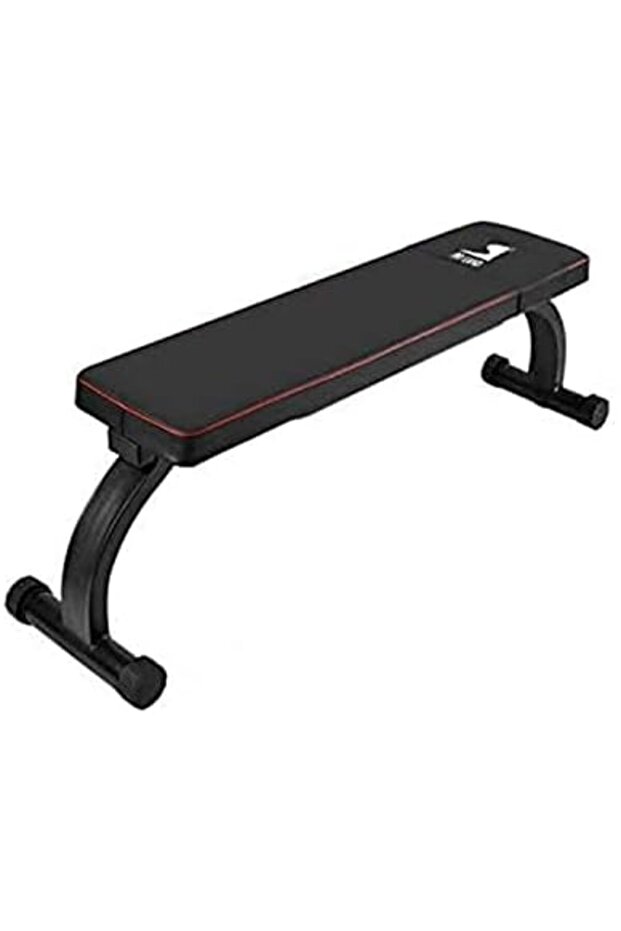 Adjustable and Foldable Weight Bench for Home Gym by Skyland | Multi-Function with Heavy-Duty Metal - 2