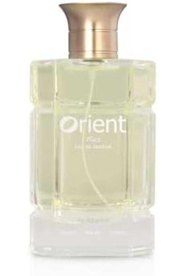 عطر بخاخ أورينت بلس من الرحاب السعودية للرجال - 100 مل