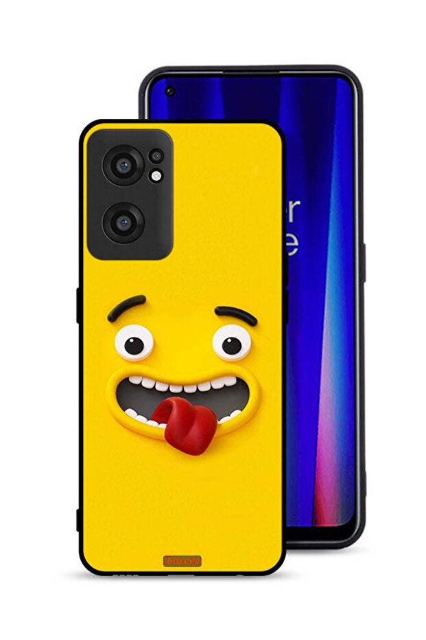 OnePlus Nord CE 2 5G Protective Case Cover Winkely