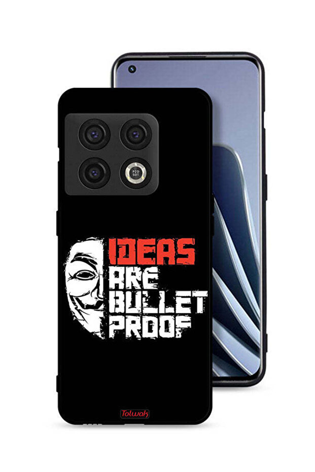 أفكار أغطية الحماية لهاتف OnePlus 10 Pro 5G مضمونة