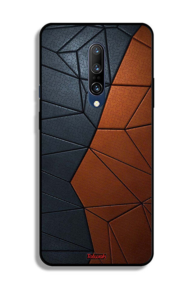 نمط غطاء الحماية لهاتف OnePlus 7 Pro - 2
