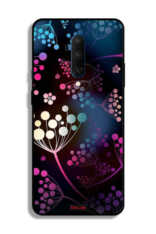 OnePlus 7T Pro Protective Case Cover Pattern - 2