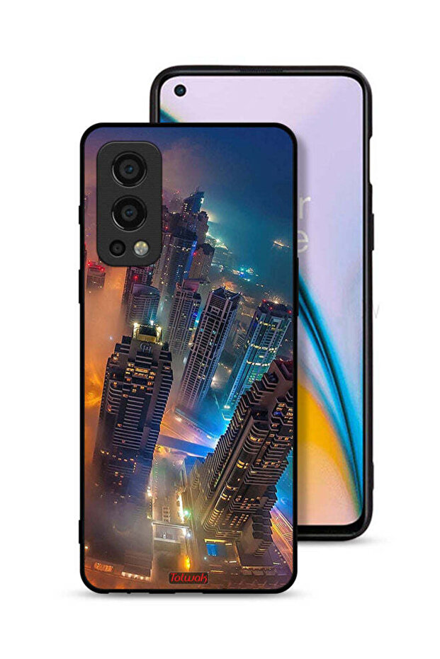 غطاء حماية سكايسبير لهاتف ون بلس نورد 2 5G
