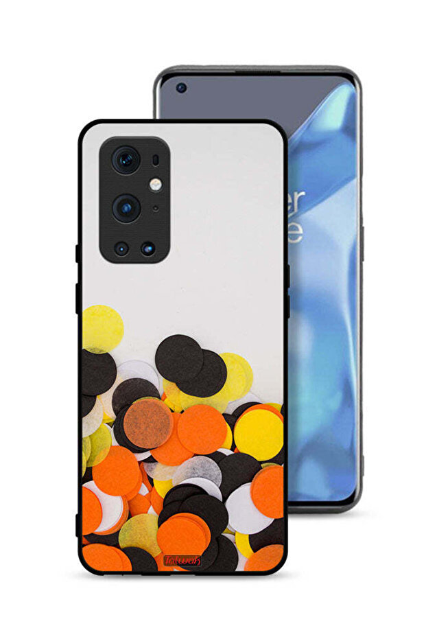 غطاء حماية لهاتف OnePlus 9 Pro 5G من تصميم ميل بول