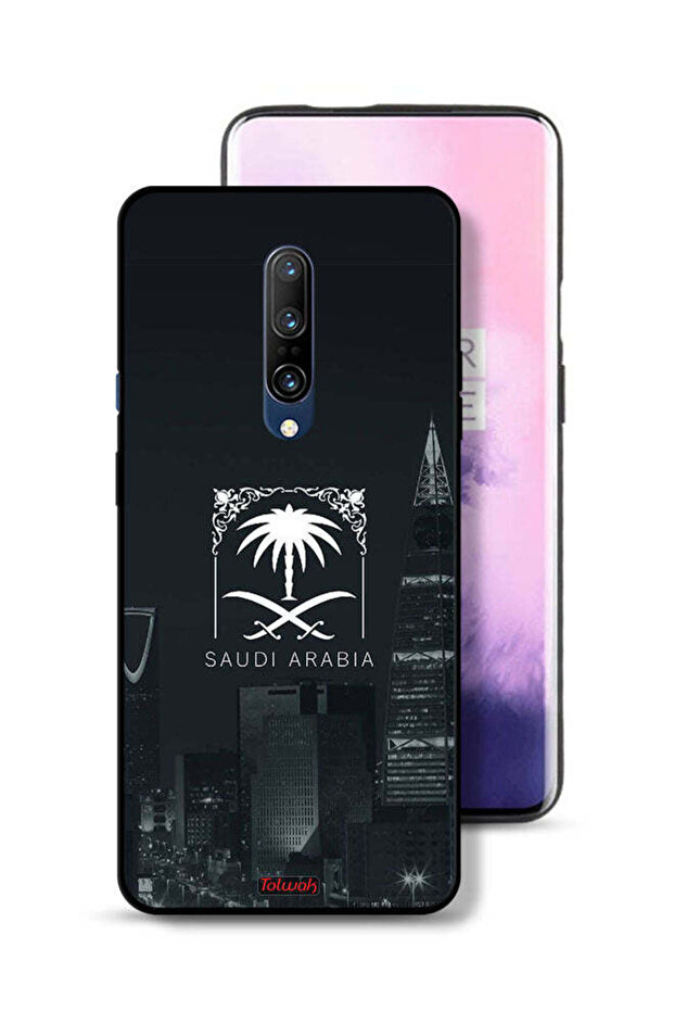 OnePlus 7 Pro Protective Case Cover Saudi Arabia