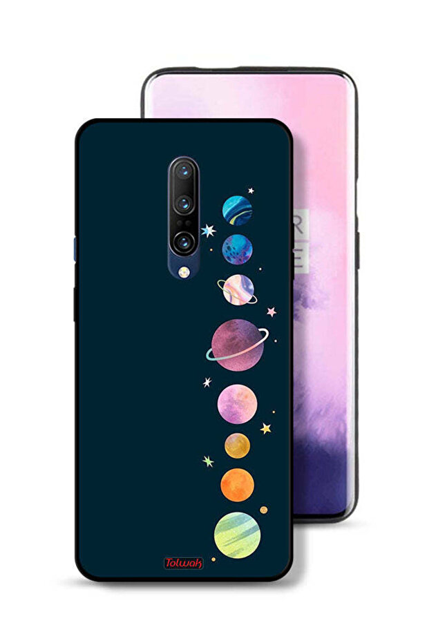غطاء حماية لجهاز OnePlus 7 Pro