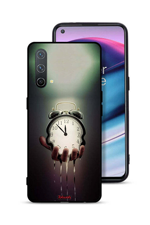 غطاء حماية ساعة OnePlus Nord CE 5G