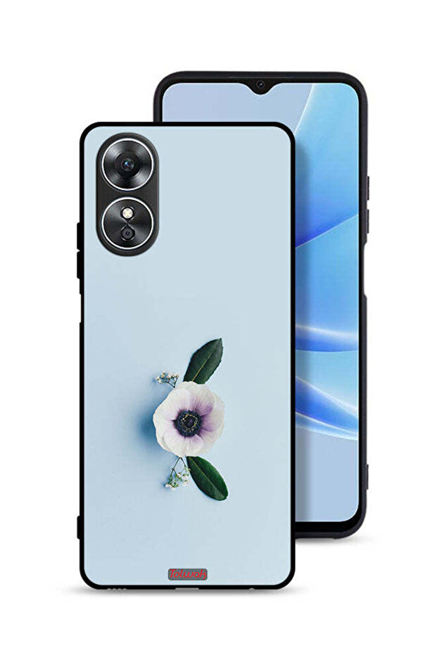 غطاء حماية لهاتف Oppo A17 - آني سبرات