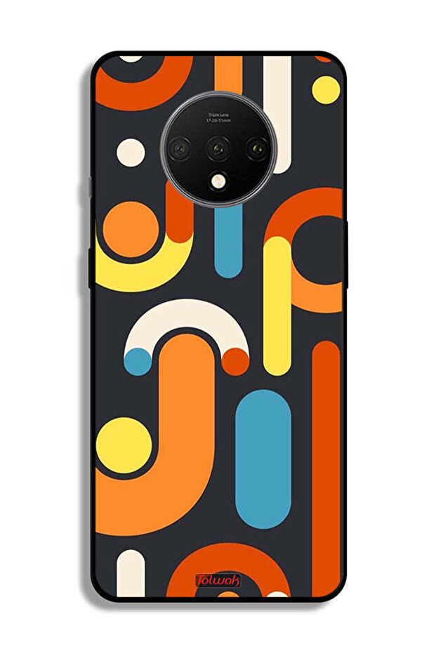 نمط غطاء الحماية لهاتف OnePlus 7T - 2