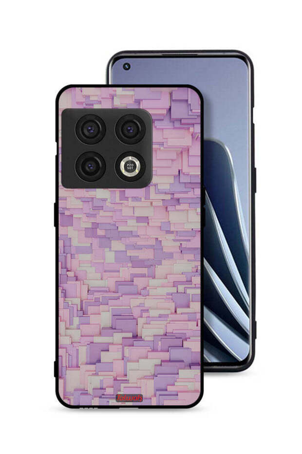غطاء حماية لجهاز OnePlus 10 Pro 5G من Pawel