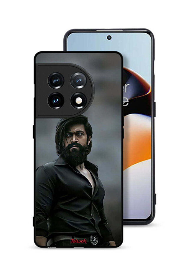 غطاء حماية لهاتف OnePlus 11 5G من Yash Rising Start