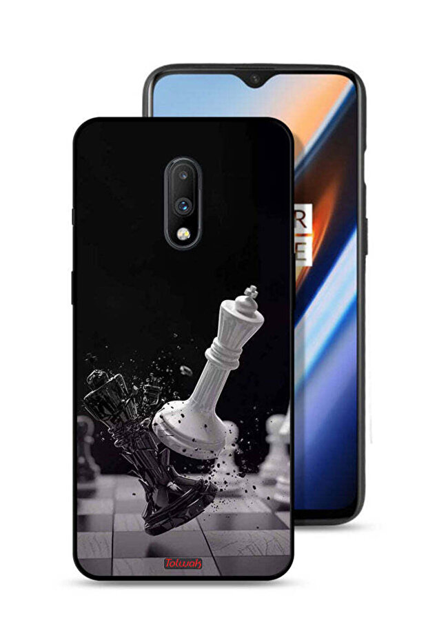 غطاء حماية OnePlus 7 - تحقق - 1