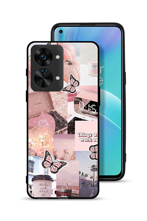 غطاء حماية لهاتف OnePlus Nord 2T 5G - ستنجح الأمور