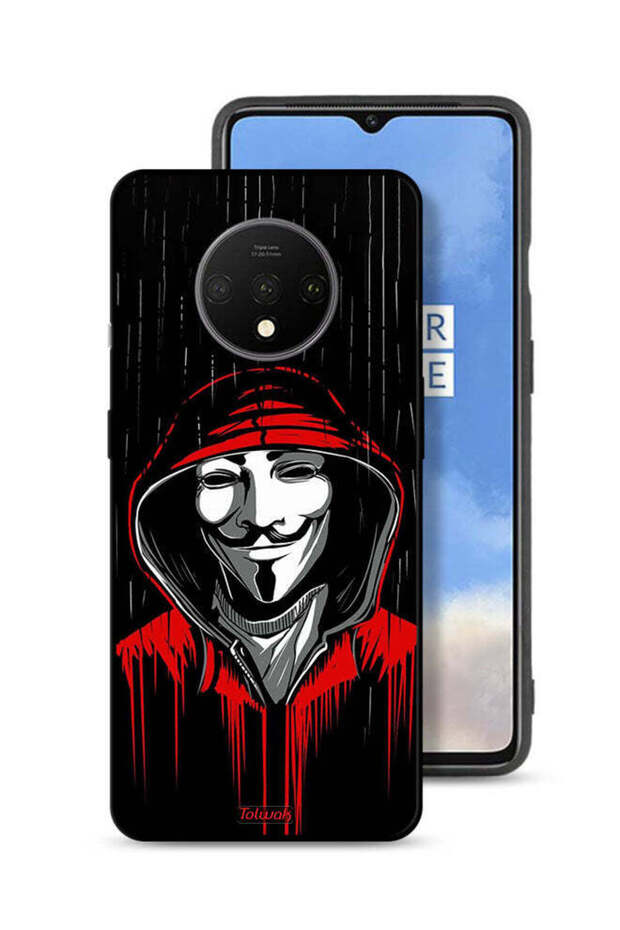 OnePlus 7T Protective Case Cover Vendita