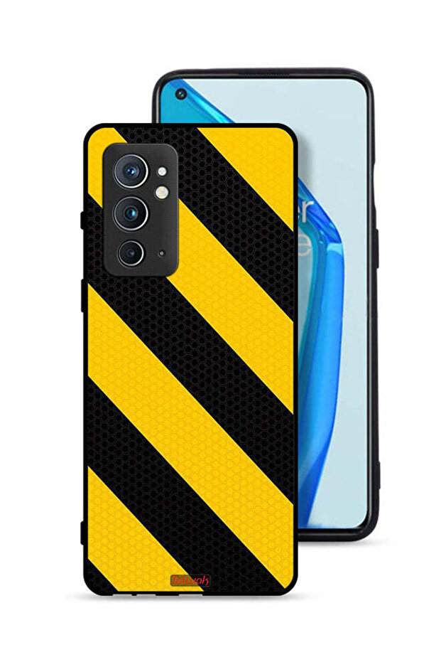 غطاء حماية بنمط منقط لهاتف OnePlus 9RT 5G - 1