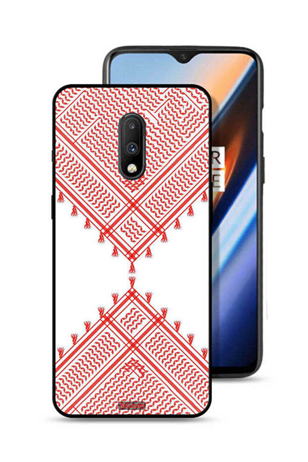 OnePlus 7 Protective Case Cover Shamal