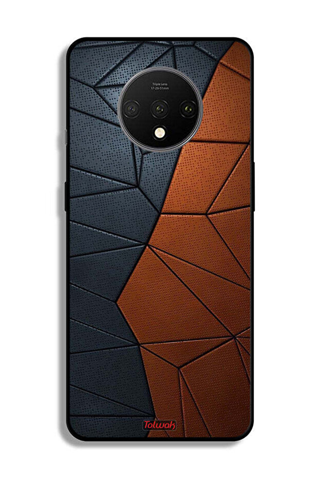 نمط غطاء الحماية لهاتف OnePlus 7T - 2