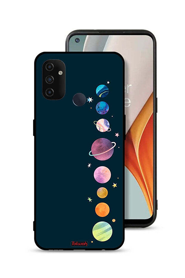 غطاء حماية لجهاز OnePlus Nord N100