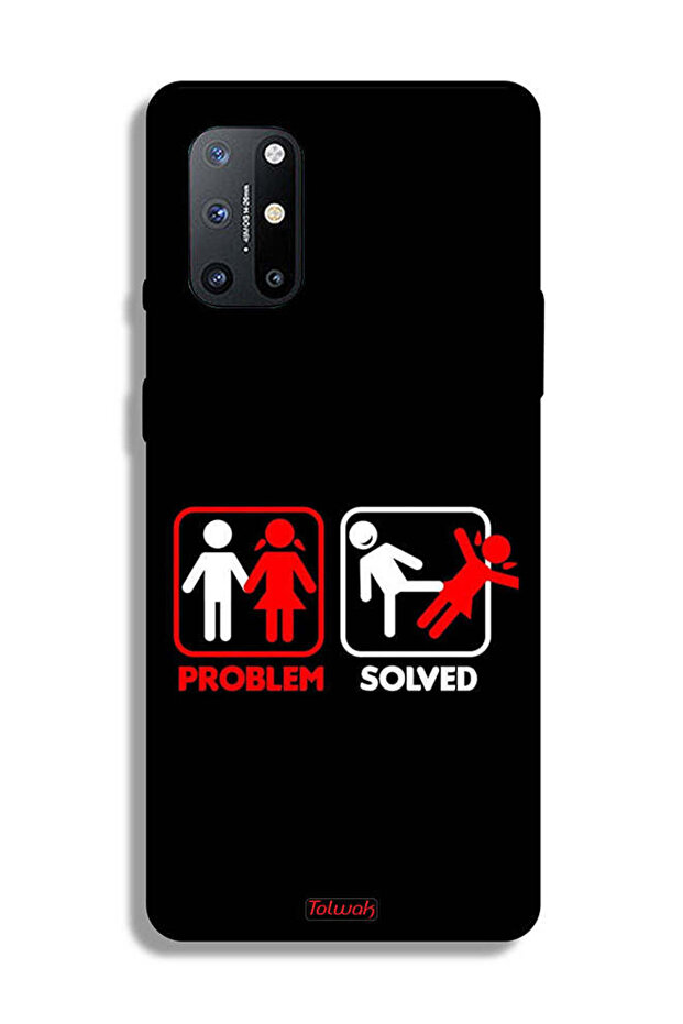 تم حل مشكلة غطاء الحماية لهاتف OnePlus 8T Plus 5G - 2