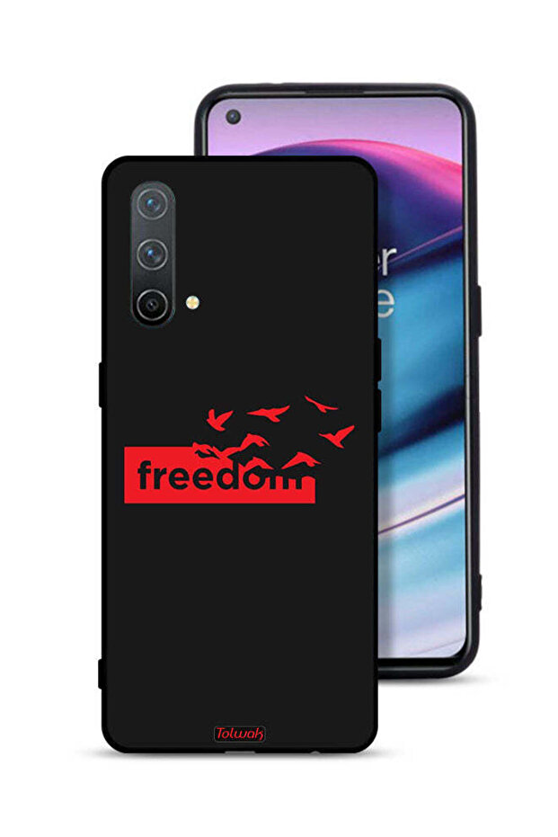 غطاء حماية فريدوم لهاتف OnePlus Nord CE 5G