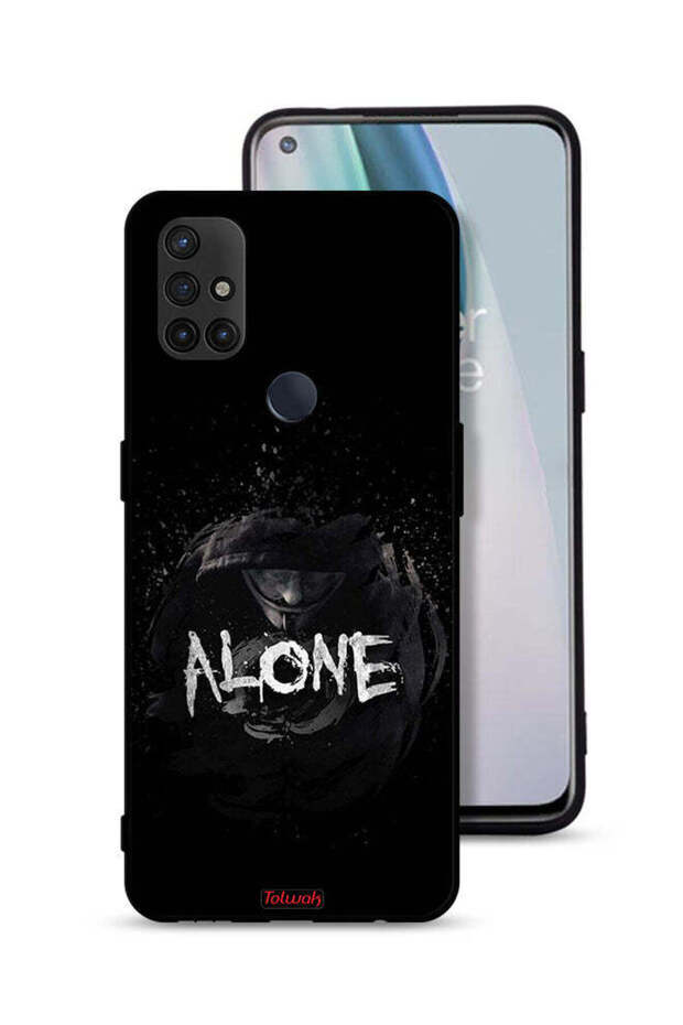 غطاء حماية لجهاز OnePlus Nord N10 5G وحده