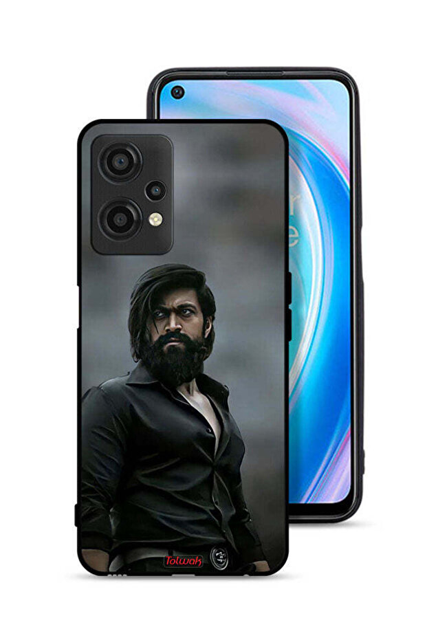 غطاء حماية لهاتف OnePlus Nord CE 2 Lite 5G من Yash Rising Start