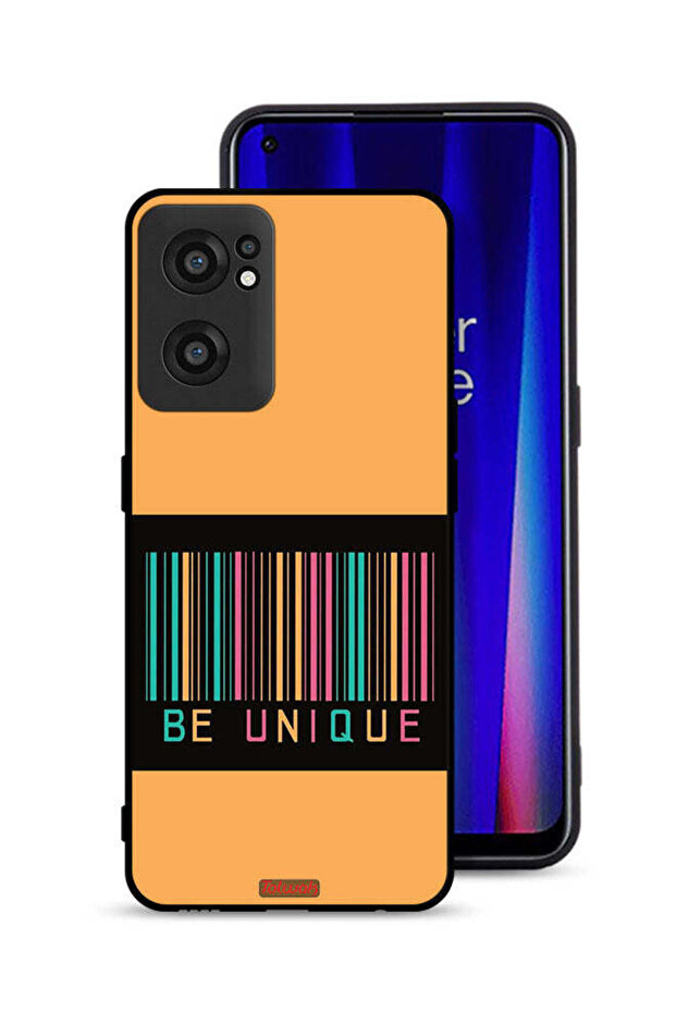OnePlus Nord CE 2 5G Protective Case Cover Be Unique