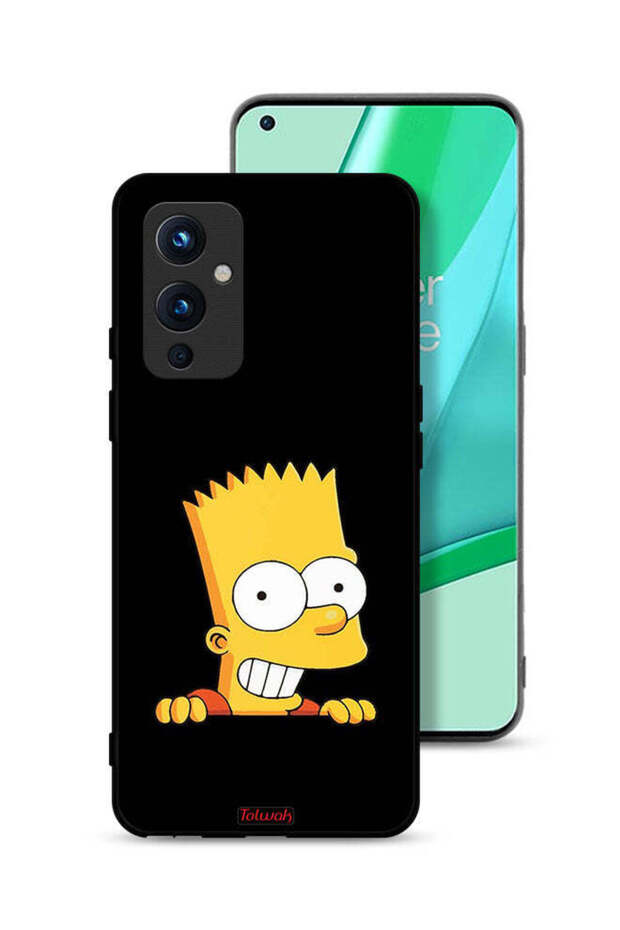 غطاء حماية من الكرتون لهاتف OnePlus 9 5G