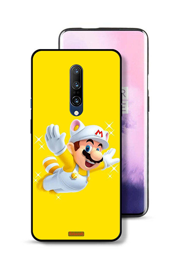 OnePlus 7 Pro Protective Case Cover Mr M