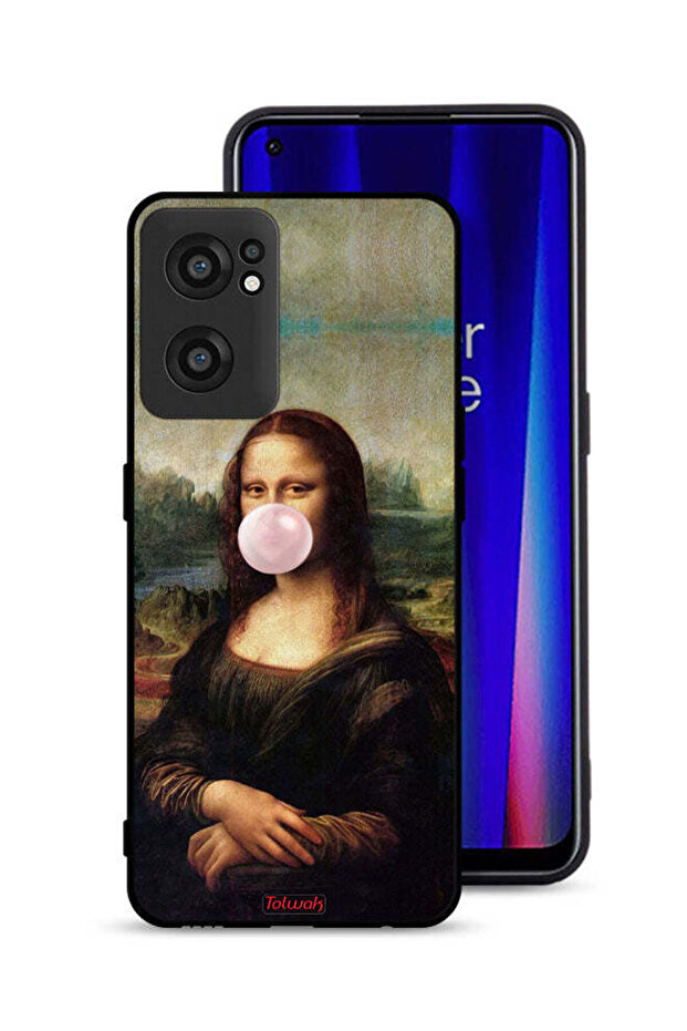 OnePlus Nord CE 2 5G Protective Case Cover Bubble