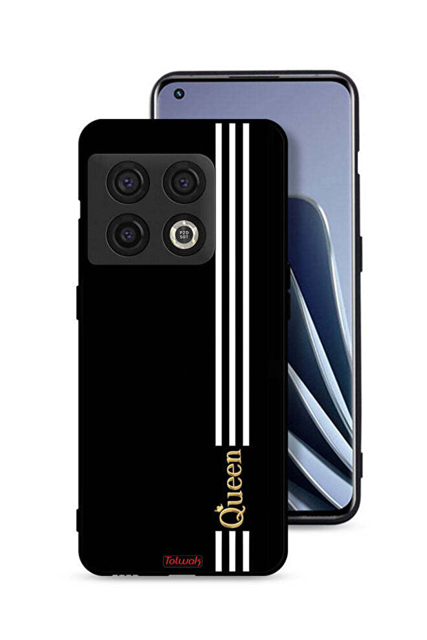 غطاء حماية كوين لهاتف OnePlus 10 Pro 5G