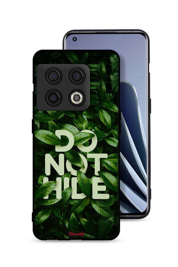 غطاء حماية لهاتف OnePlus 10 Pro 5G لا يخفي