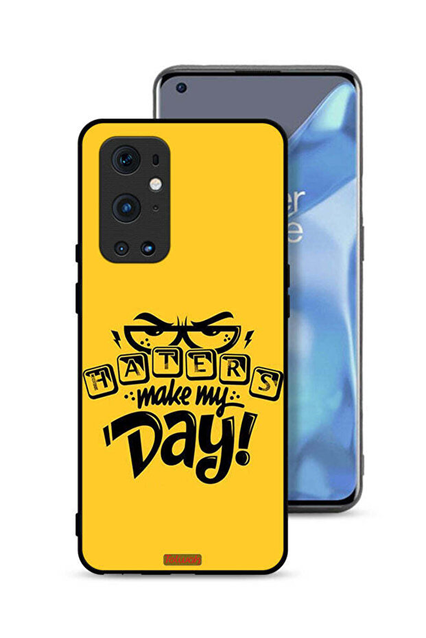 غطاء حماية لهاتف OnePlus 9 Pro 5G - اجعل يومي مميزًا
