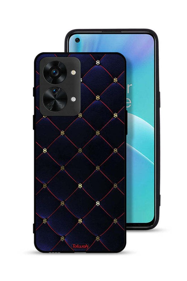 غطاء حماية لهاتف OnePlus Nord 2T 5G من Dollar Stapers