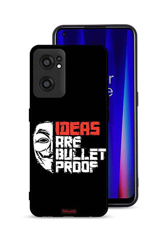 أفكار غطاء الحماية لهاتف OnePlus Nord CE 2 5G مضمونة