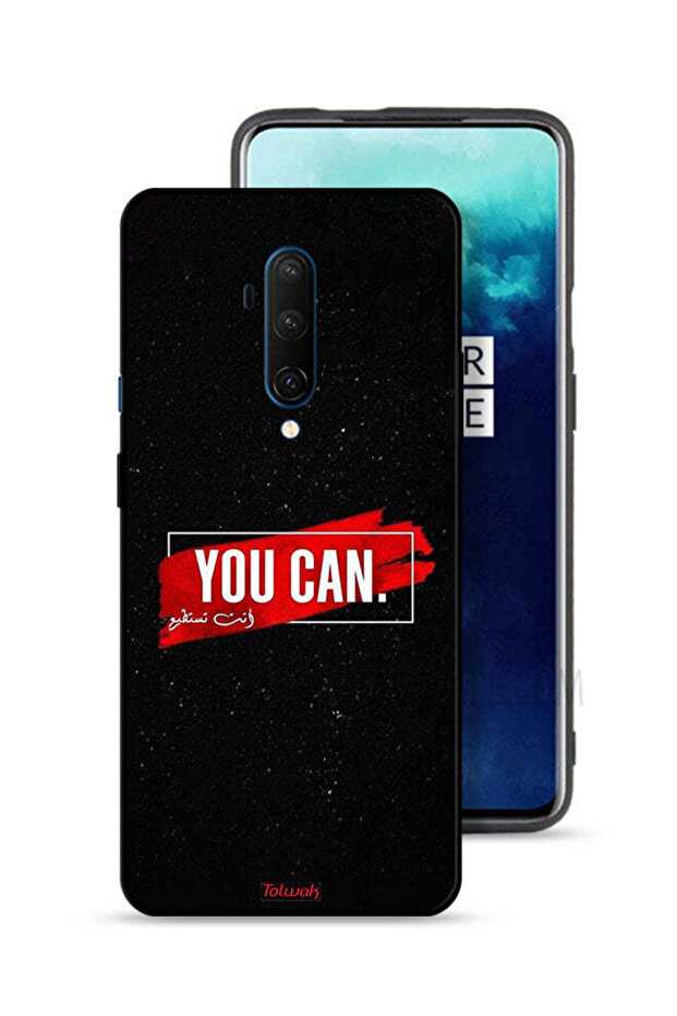 غطاء حماية لهاتف OnePlus 7T Pro يمكنك الحصول عليه