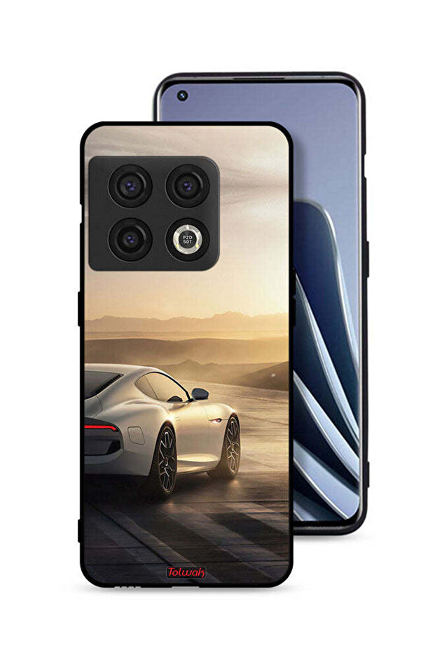 غطاء حماية للسيارة لهاتف OnePlus 10 Pro 5G
