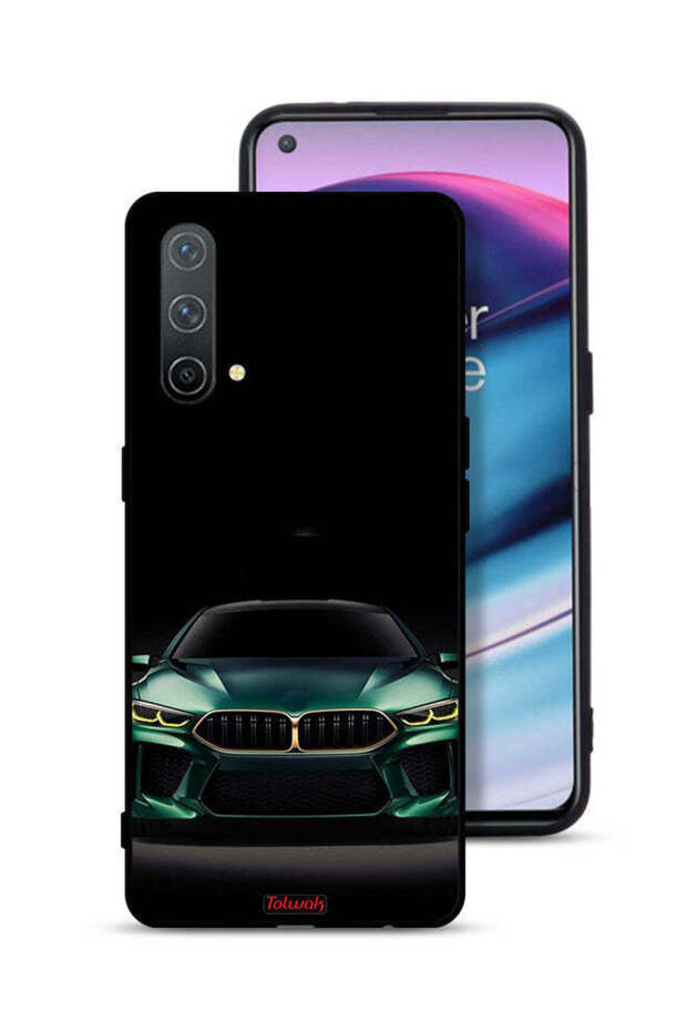 غطاء حماية OnePlus Nord CE 5G Bm Car